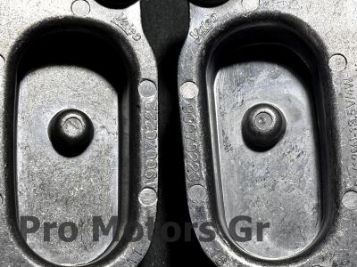 Модул LED дневни светлини DRL AUDI A3 8V 8V0998473 8V0998474