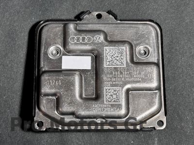 Модул светлини , Баласт , DRL LED AUDI A3 S3 2017-2020 / Continental 8S0907397D