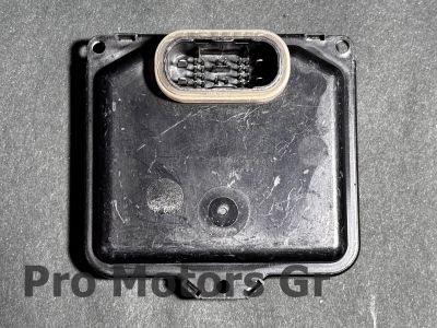 Модул светлини , Баласт , DRL LED AUDI A3 S3 2017-2020 / Continental 8S0907397D