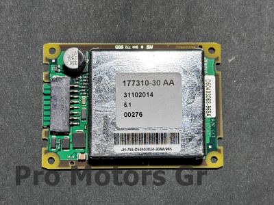 Модул светлини , Баласт , DRL LED TFL 177310-30AA