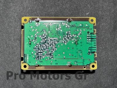 Модул светлини , Баласт , DRL LED TFL 177310-30AA