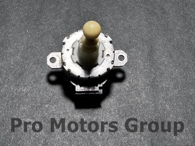 OEM Моторче за регулиране на фарове BMW Mercedes / 1307220039