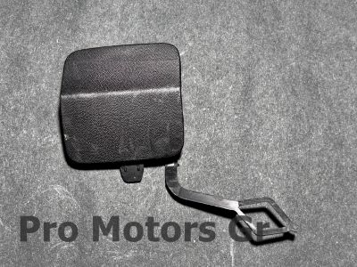 Капаче задна броня Оригинално DACIA SANDERO STEPWAY III  / 511658659R