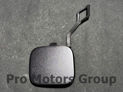 Капаче предна броня Оригинално DACIA SANDERO STEPWAY III  / 511801210R