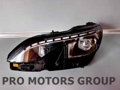 Фар Ляв FULL LED Peugeot 5008 2017-2020 *със забележка