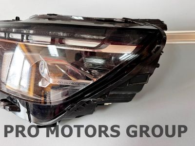 Фар Ляв FULL LED Peugeot 5008 2017-2020 *със забележка