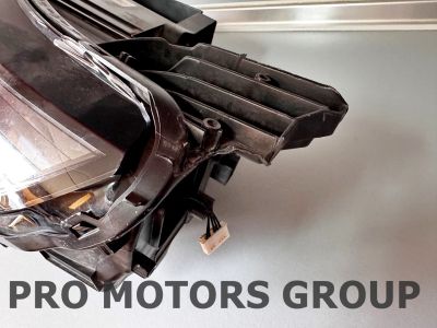 Фар Ляв FULL LED Peugeot 5008 2017-2020 *със забележка