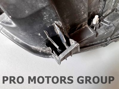 Фар Ляв FULL LED Peugeot 5008 2017-2020 *със забележка