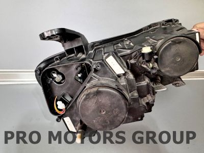 Фар Ляв Dacia Duster 2017-2022 *със забележка