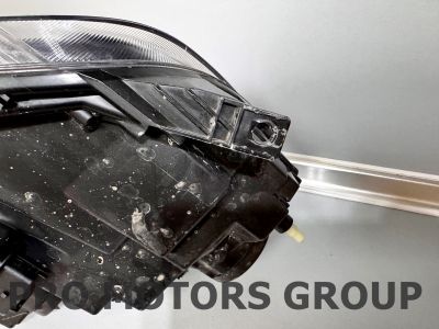 Фар Ляв Dacia Duster 2017-2022 *със забележка