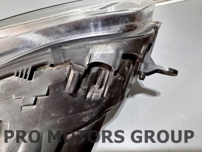 Фар Ляв Dacia Duster 2017-2022 *със забележка