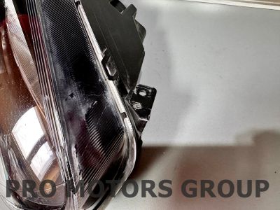 Фар Десен Ford Tourneo Courier 2014-2020 *със забележка