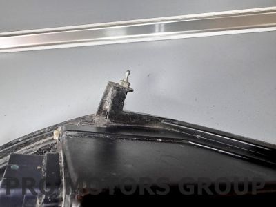 Фар Десен Ford Tourneo Courier 2014-2020 *със забележка