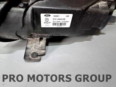 Фар Десен Ford Tourneo Courier 2014-2020 *със забележка