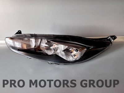 Фар Ляв Ford Fiesta MK7 Facelift 2013-2017 *със забележка