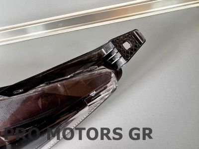 Фар Ляв Ford Fiesta MK7 Facelift 2013-2017 *със забележка