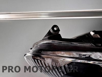 Фар Ляв Ford Fiesta MK7 Facelift 2013-2017 *със забележка