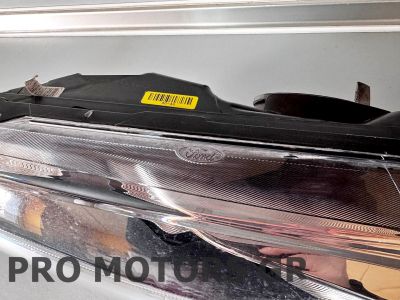 Фар Ляв Ford Fiesta MK7 Facelift 2013-2017 *със забележка