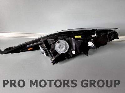 Фар Ляв Ford Fiesta MK7 Facelift 2013-2017 *със забележка