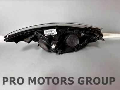 Фар Ляв Renault Captur 2013-2017 *със забележка