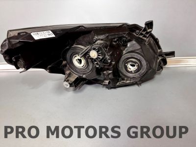 Фар Десен Toyota Land Cruiser FJ120 2003-2009 *със забележка