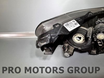 Фар Десен Toyota Land Cruiser FJ120 2003-2009 *със забележка