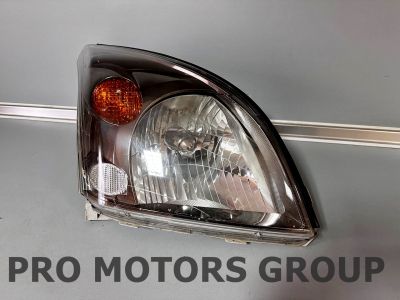 Фар Десен Toyota Land Cruiser FJ120 2003-2009 *със забележка