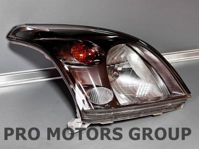 Фар Десен Toyota Land Cruiser FJ120 2003-2009 *със забележка