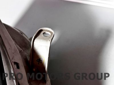 Фар Десен Toyota Land Cruiser FJ120 2003-2009 *със забележка