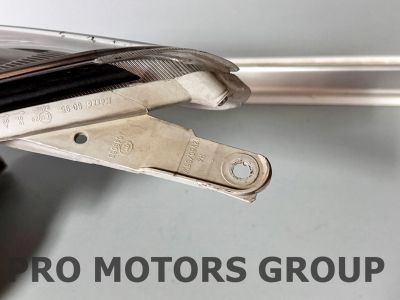 Фар Десен Toyota Land Cruiser FJ120 2003-2009 *със забележка