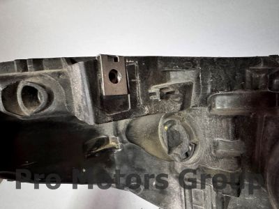 Фар Ляв FORD MONDEO 2015-2017 *със забележка