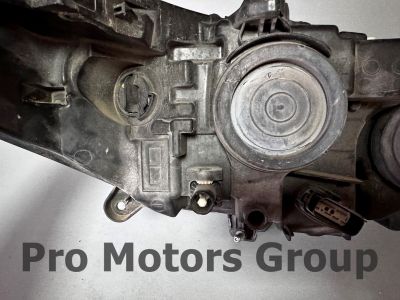 Фар Ляв FORD MONDEO 2015-2017 *със забележка