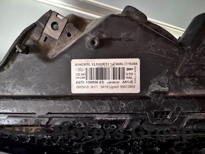 Фар Ляв FORD MONDEO 2015-2017 *със забележка