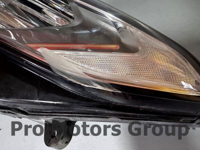 Фар Ляв FORD MONDEO 2015-2017 *със забележка