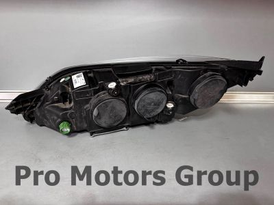 Фар Десен Fiat Ducato / Peugeot Boxer 2014- LED дневна светлина *със забележка