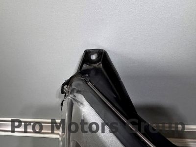 Фар Десен Fiat Ducato / Peugeot Boxer 2014- LED дневна светлина *със забележка