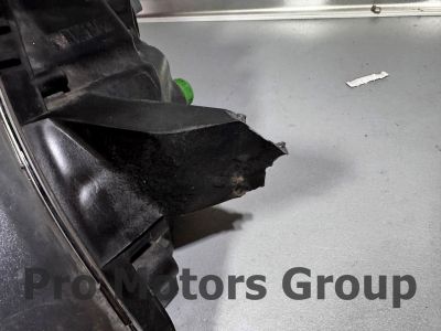 Фар Десен Fiat Ducato / Peugeot Boxer 2014- LED дневна светлина *със забележка