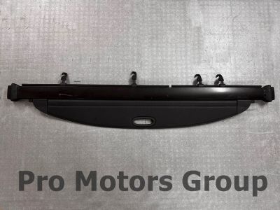 Щора за багажник Hyundai Santa Fe 2007-2012