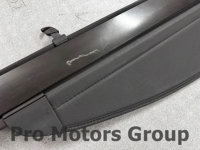 Щора за багажник Hyundai Santa Fe 2007-2012