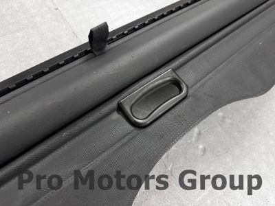 Щора за багажник BMW E39 5-Series 1995-2004