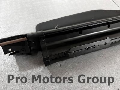 Щора за багажник BMW E39 5-Series 1995-2004