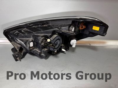 Фар Десен Dacia Dokker Lodgy 2012-2021 *със забележка