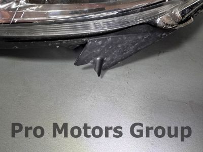 Фар Десен Dacia Dokker Lodgy 2012-2021 *със забележка