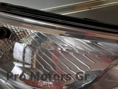 Фар Десен Dacia Dokker Lodgy 2012-2021 *със забележка