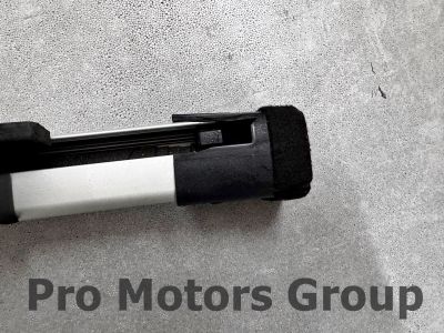 Щора за багажник KIA EV6 2021-