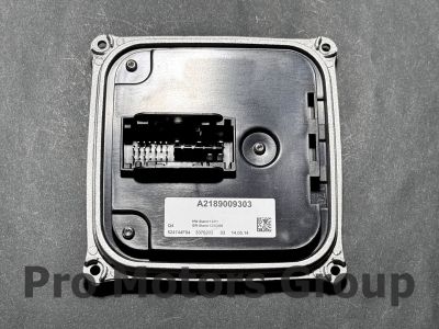 Модул LED DRL ILS LAM-S3 Mercedes W156, W176 A2189009303