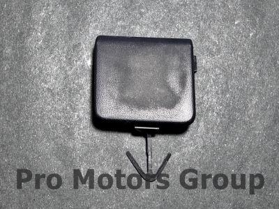 Капаче Задна броня Оригинално Renault Megane IV GT 2016- / 511651307R