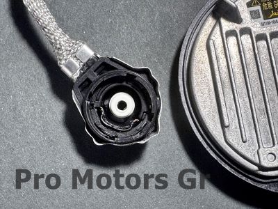 Баласт Модул Ксенон Xenon Lexus Subaru Toyota 85967-45010