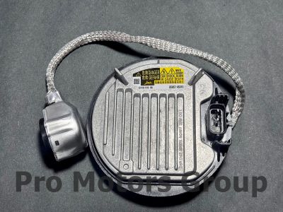 Баласт Модул Ксенон Xenon Lexus Subaru Toyota 85967-45010