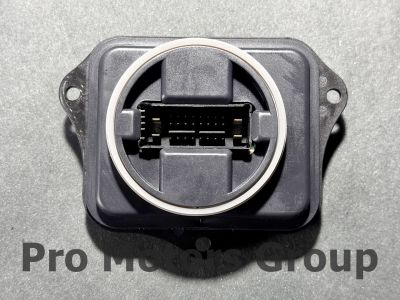 Модул адаптивни светлини завиващи фарове 3D0941329E AFS